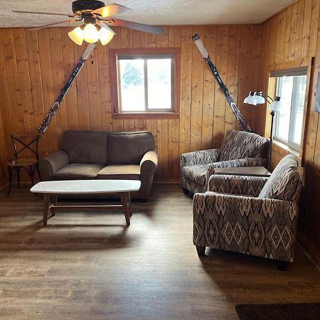 South Fork Lodge & Rv Park Colorado Ngoại thất bức ảnh