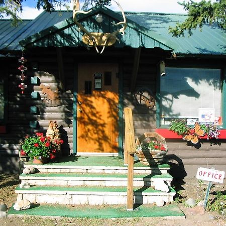 South Fork Lodge & Rv Park Colorado Ngoại thất bức ảnh