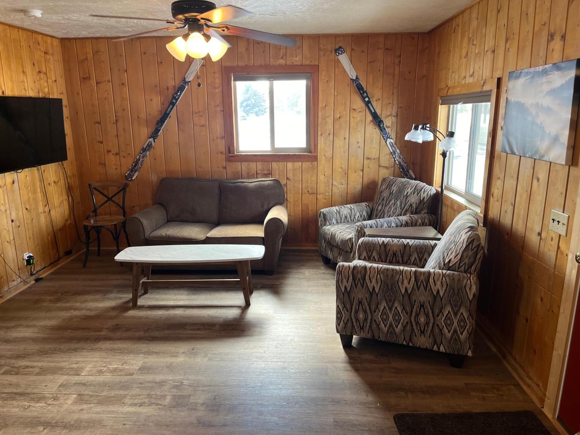 South Fork Lodge & Rv Park Colorado Ngoại thất bức ảnh