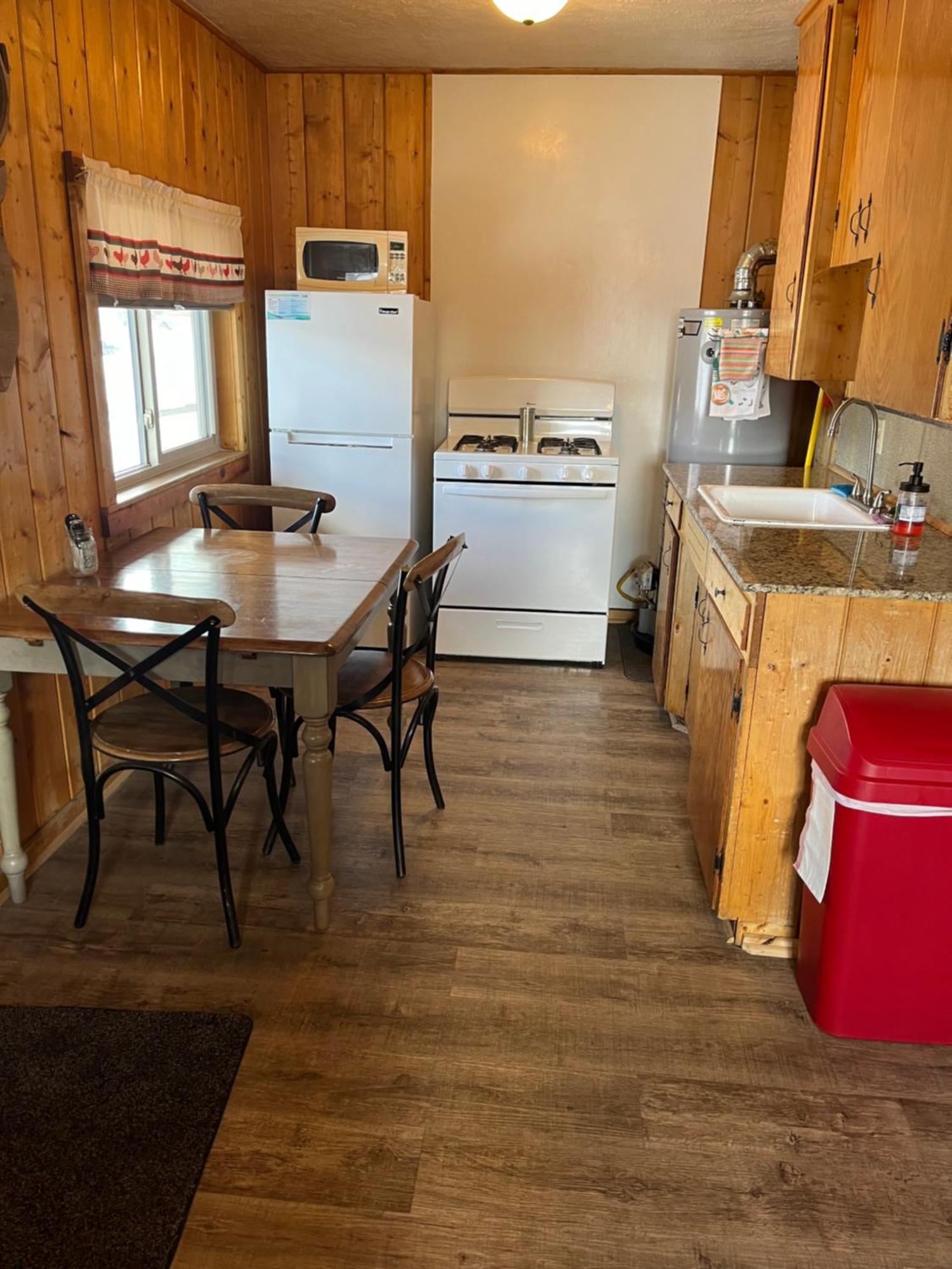 South Fork Lodge & Rv Park Colorado Ngoại thất bức ảnh