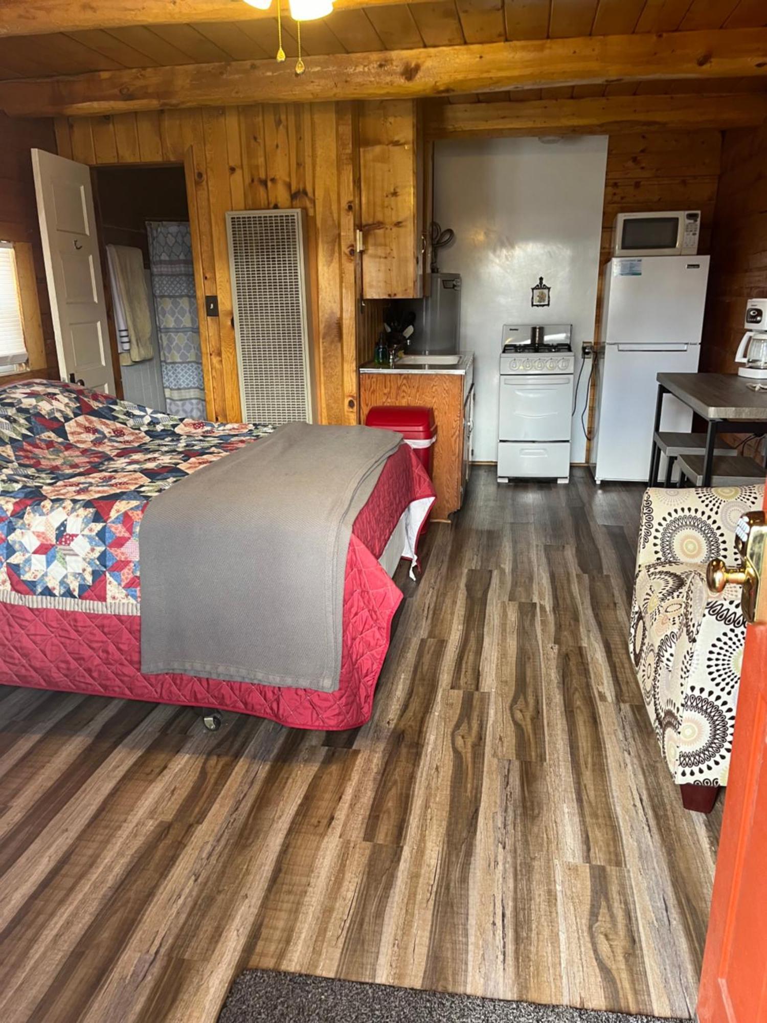 South Fork Lodge & Rv Park Colorado Ngoại thất bức ảnh
