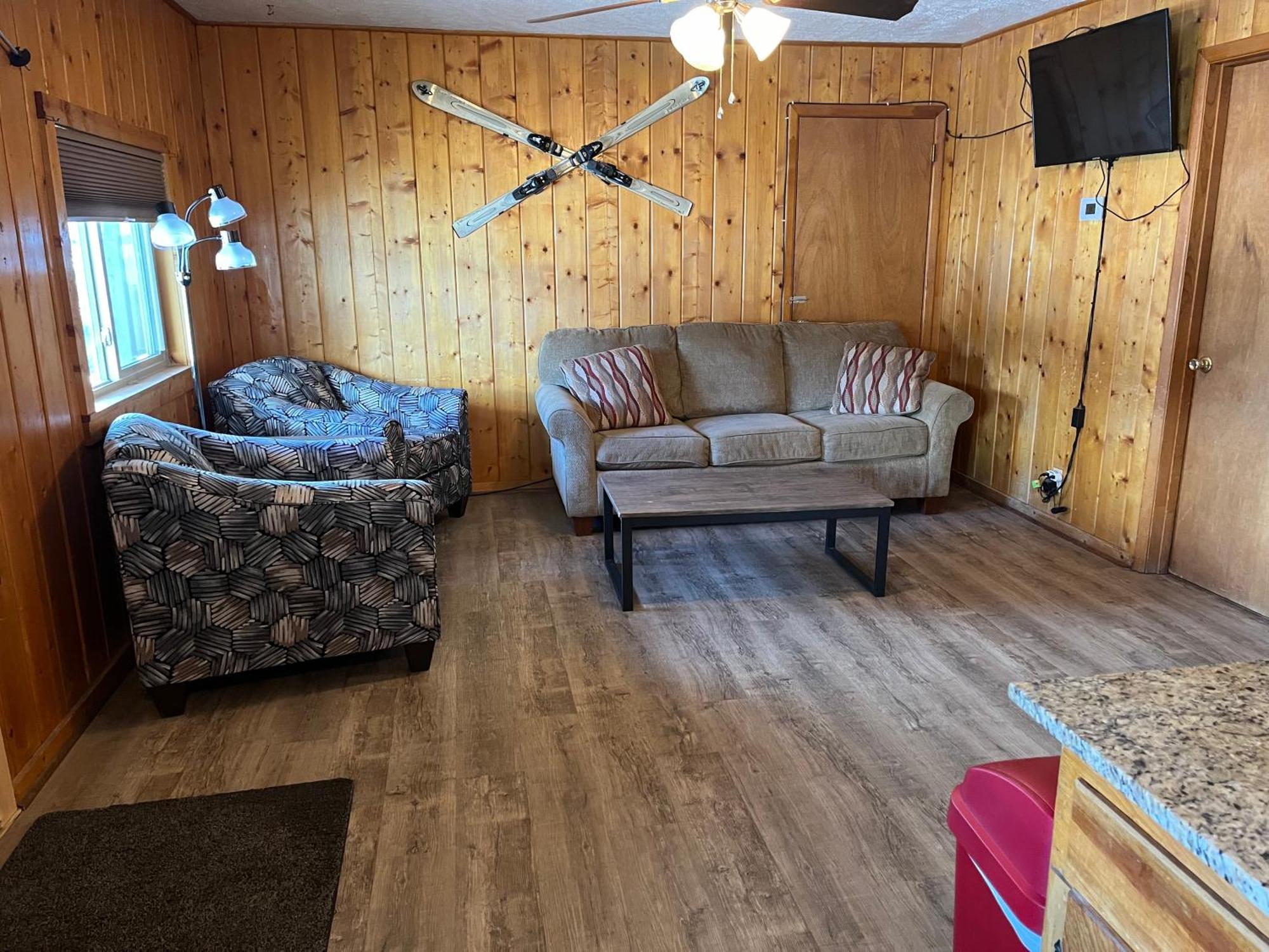 South Fork Lodge & Rv Park Colorado Ngoại thất bức ảnh