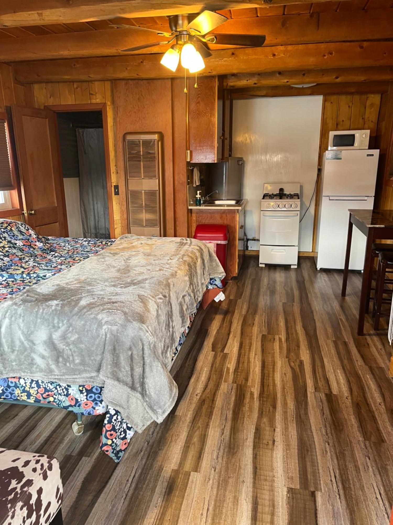 South Fork Lodge & Rv Park Colorado Ngoại thất bức ảnh