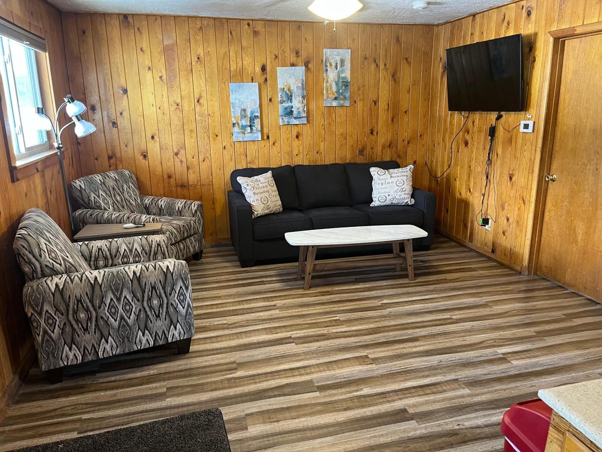 South Fork Lodge & Rv Park Colorado Ngoại thất bức ảnh