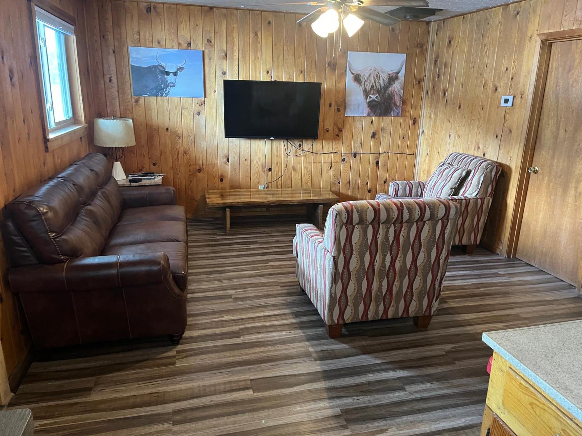 South Fork Lodge & Rv Park Colorado Ngoại thất bức ảnh