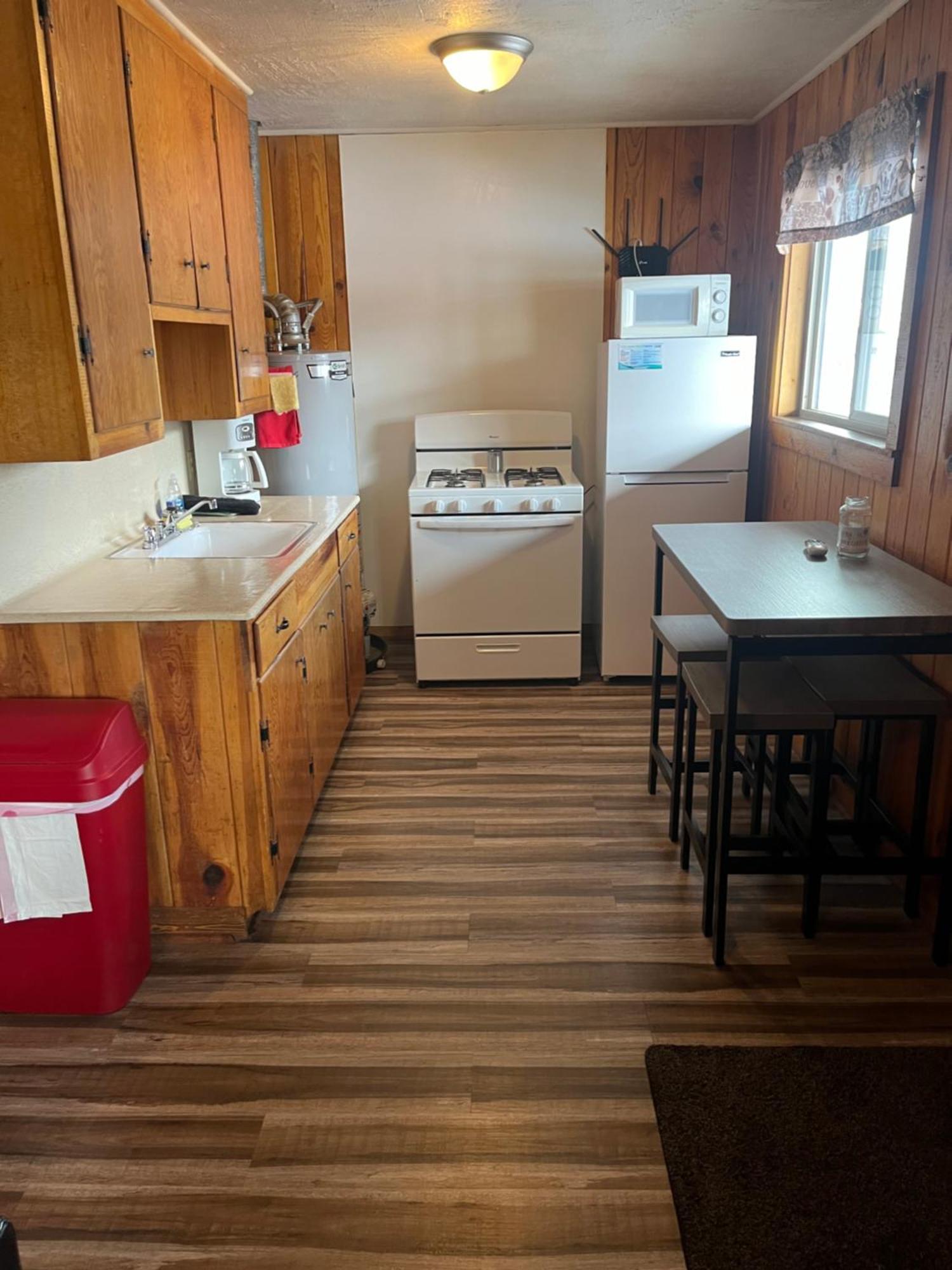 South Fork Lodge & Rv Park Colorado Ngoại thất bức ảnh