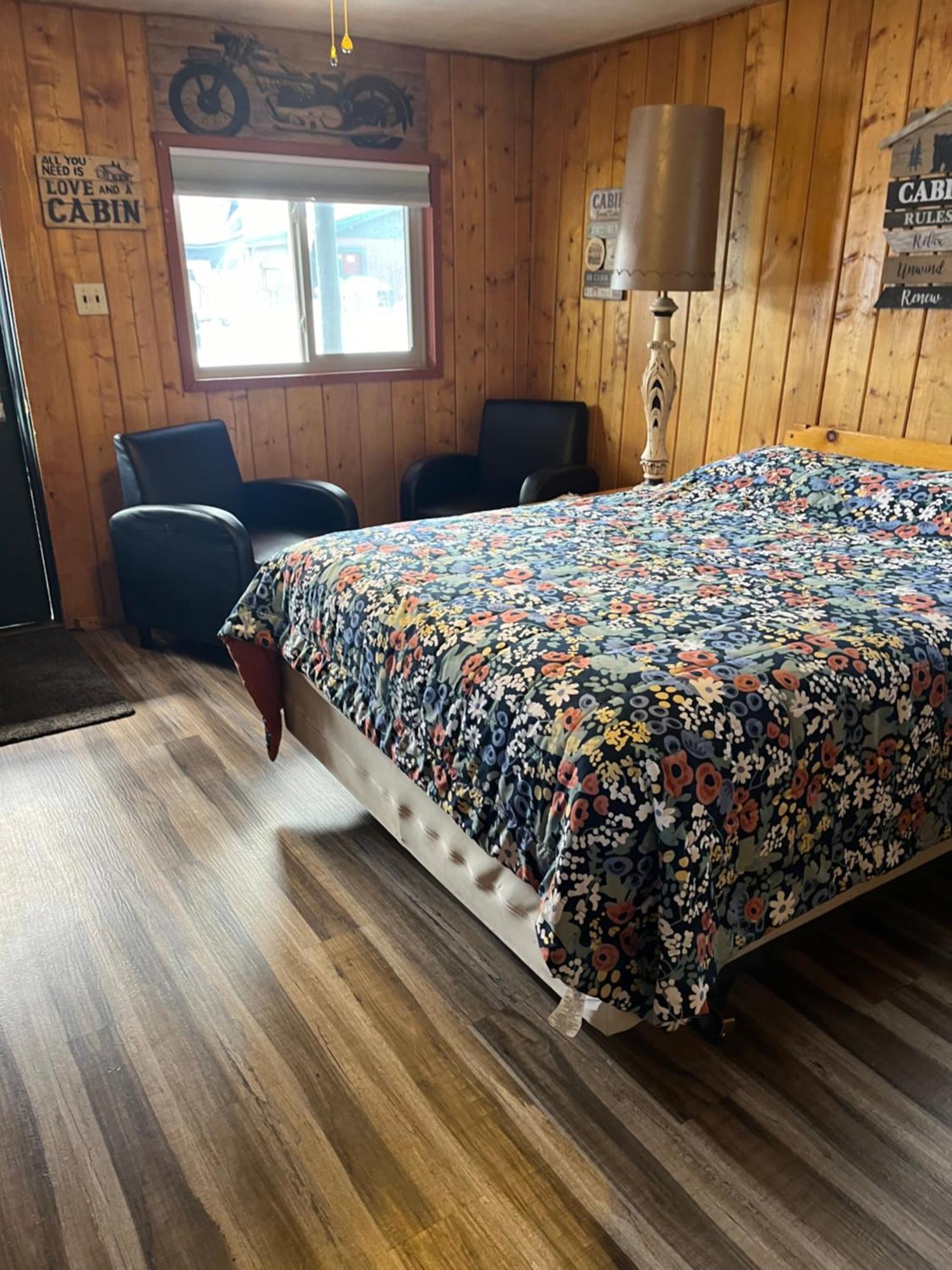 South Fork Lodge & Rv Park Colorado Ngoại thất bức ảnh