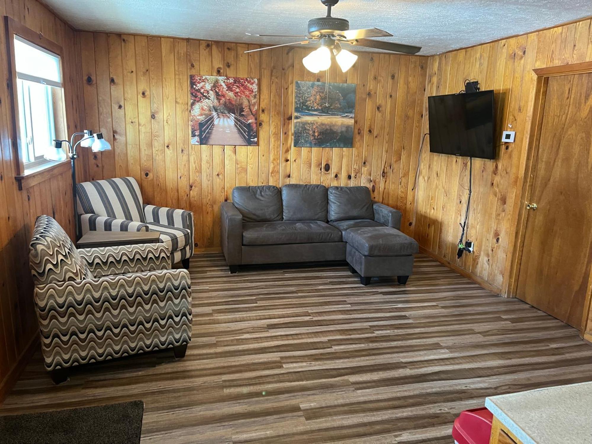 South Fork Lodge & Rv Park Colorado Ngoại thất bức ảnh