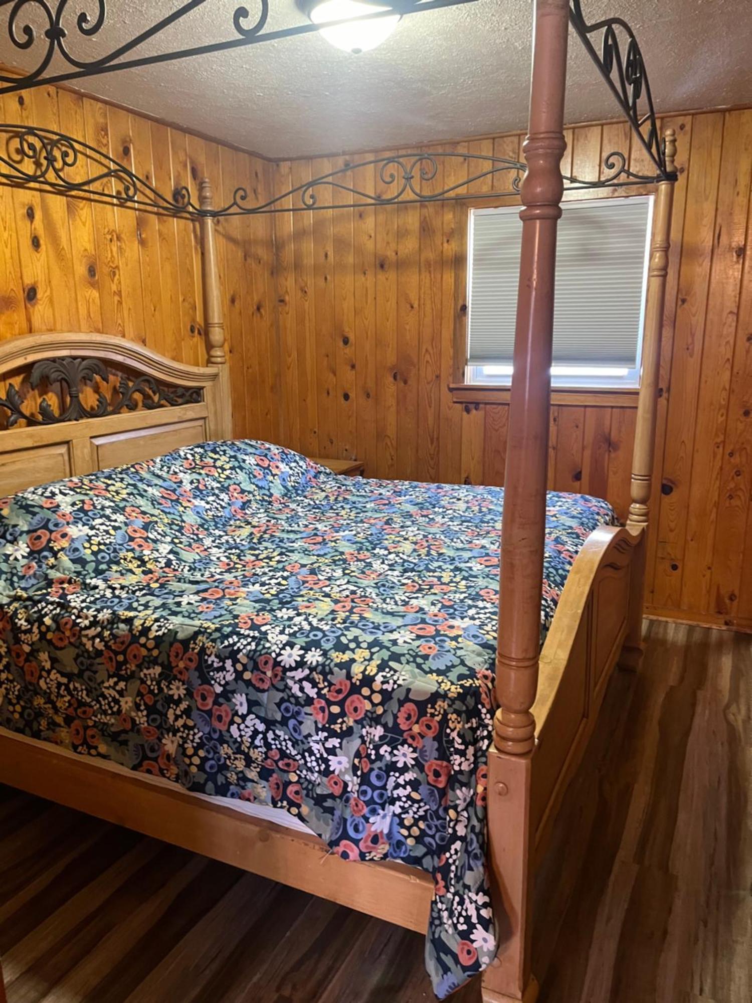 South Fork Lodge & Rv Park Colorado Ngoại thất bức ảnh