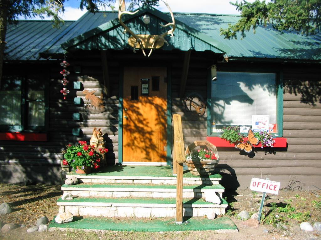 South Fork Lodge & Rv Park Colorado Ngoại thất bức ảnh