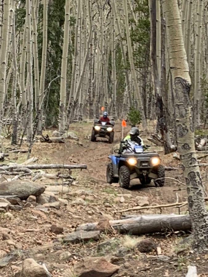 South Fork Lodge & Rv Park Colorado Ngoại thất bức ảnh