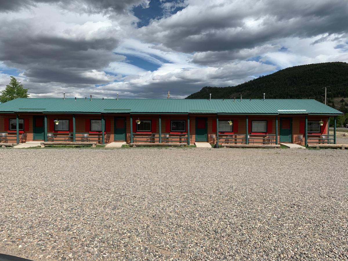 South Fork Lodge & Rv Park Colorado Ngoại thất bức ảnh