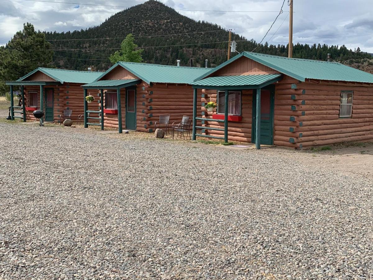 South Fork Lodge & Rv Park Colorado Ngoại thất bức ảnh