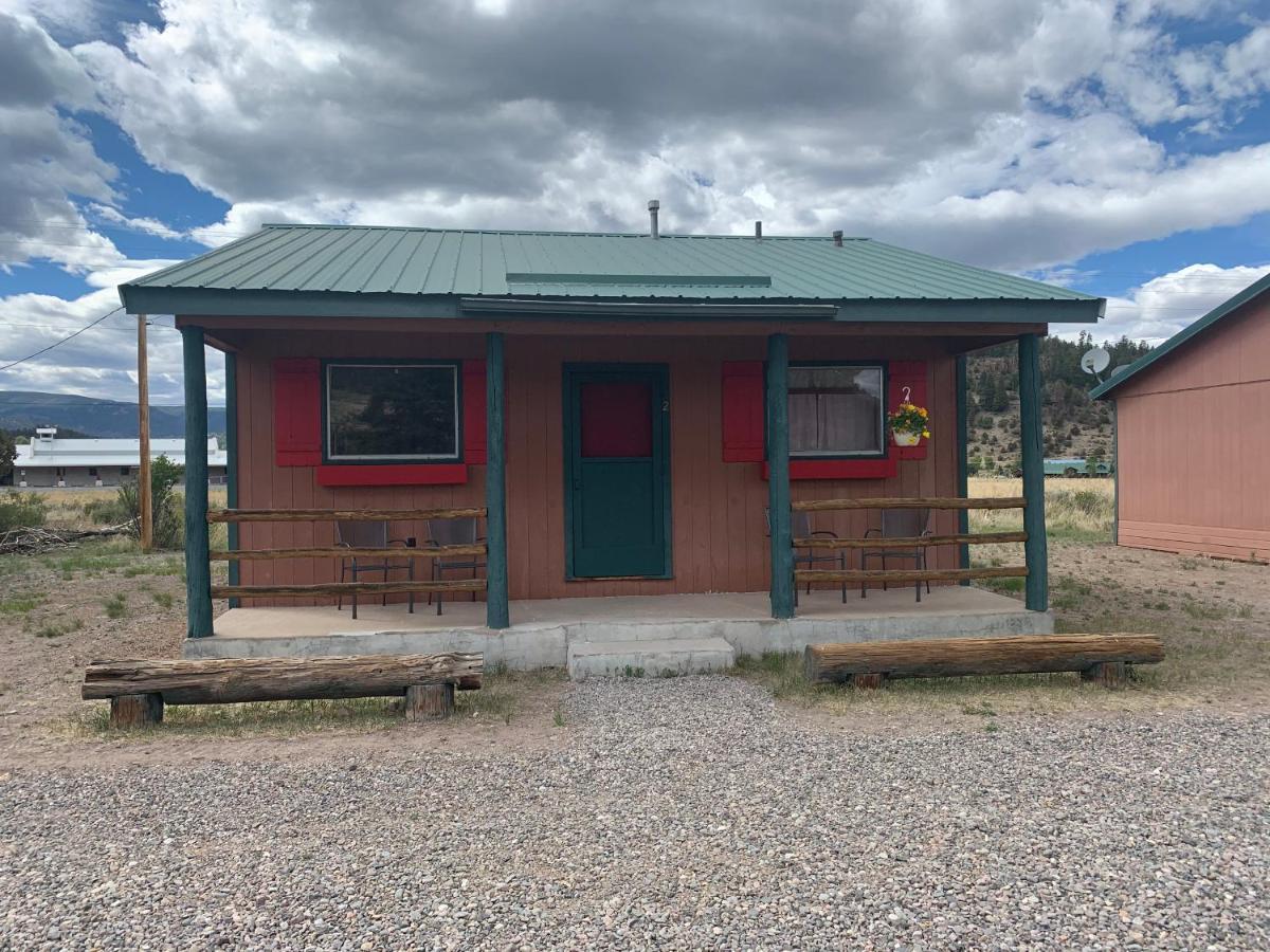 South Fork Lodge & Rv Park Colorado Ngoại thất bức ảnh